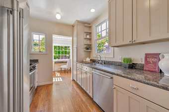 Furnished Room for Short-Term Sublet – Willow/Menlo Park 2