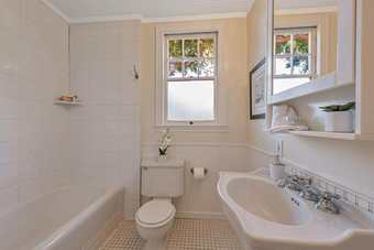 Furnished Room for Short-Term Sublet – Willow/Menlo Park 4