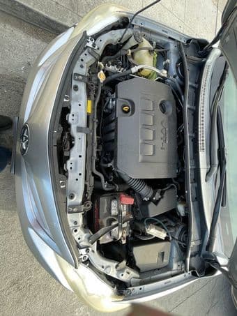 For Sale: Toyota Corolla 2011 3