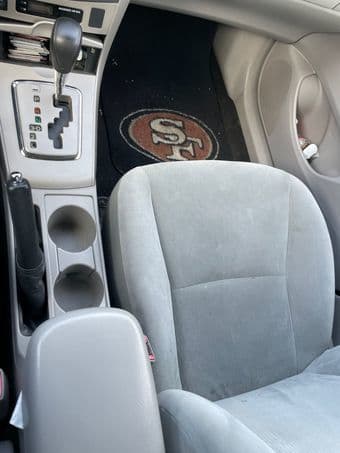 For Sale: Toyota Corolla 2011 4