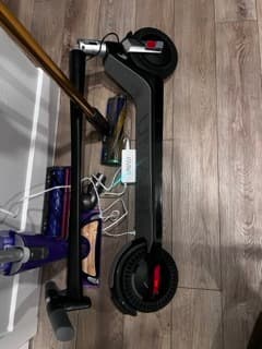 Unagi Model One Scooter 2