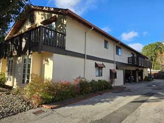 Sublease: Master Bedroom in Menlo Park (Near Stanford University) 1