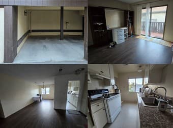 Sublease: Master Bedroom in Menlo Park (Near Stanford University) 2