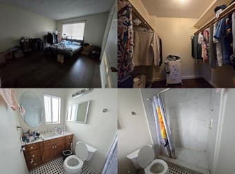 Sublease: Master Bedroom in Menlo Park (Near Stanford University) 3