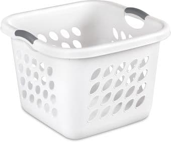 Laundry basket 1
