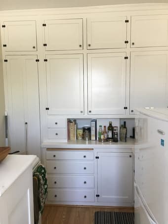 [AVAILABLE NOW] Downtown PA studio available now to 30 September 3