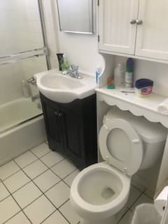 Sunnyvale single Family house - 有 家俱房间出租- 即日起可搬入 2