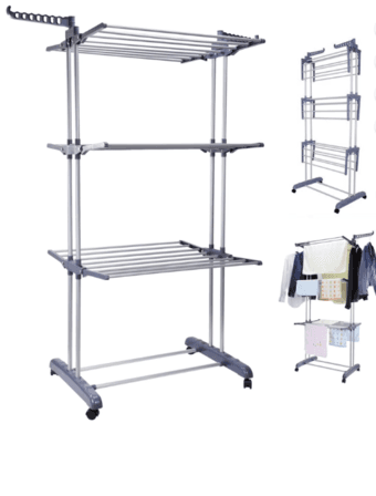 Cloth Drying Rack for Sale 1