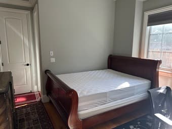 Private Bedroom with Private Bath – Available 10/16 Midtown Palo Alto 1