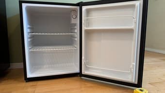 Mini Fridge 2