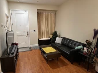Sunnyvale 2B/1Ba Available November – Mostly Furnished 4
