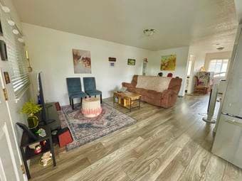 2B1B Apartment for Rent in Sunnyvale from Sep 28 1