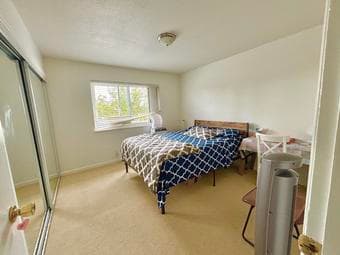 2B1B Apartment for Rent in Sunnyvale from Sep 28 3