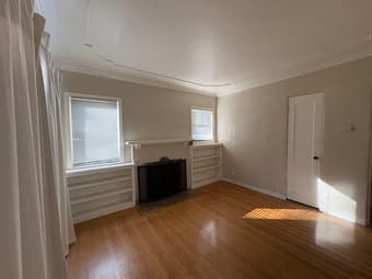 2bd/1ba house for rent in College Terrace 2