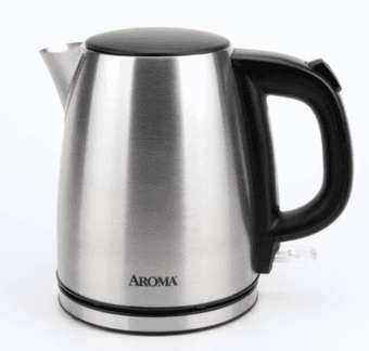 Cheap 1L Stainless Steel Kettle 1