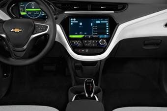 Low mileage 2019 Chevrolet Bolt EV 3