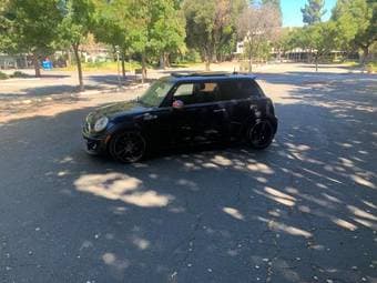 2013 Mini Cooper S (w/modifications) - $6,000 OBO 3