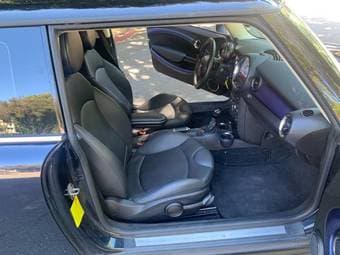 2013 Mini Cooper S (w/modifications) - $6,000 OBO 4