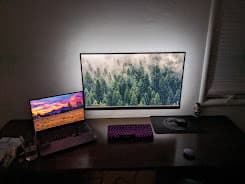 Lenovo Legion Y32p-30 31.5-inch IPS 4K 144Hz USB-C Monitor 1