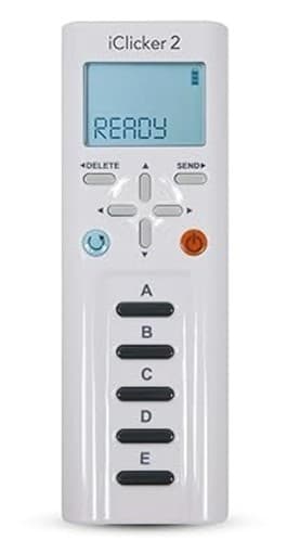 iClicker2 for Sale 1