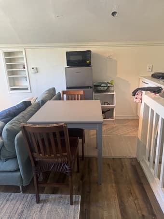 Cozy Loft 1B1B in Single Family Palo alto Near Stanford for Rent 4
