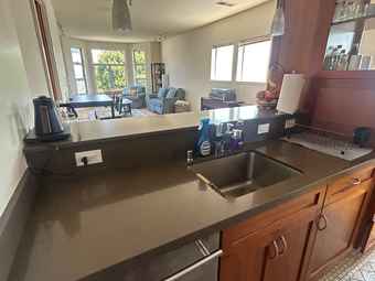 Room available in the SF Mission District in October 1