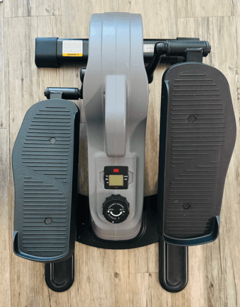 Home stair stepper 1