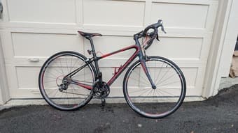 focus Izalco Ergoride 3.0 1