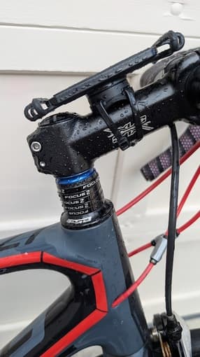 focus Izalco Ergoride 3.0 2