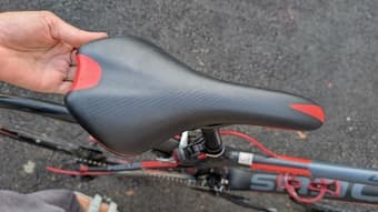 focus Izalco Ergoride 3.0 3