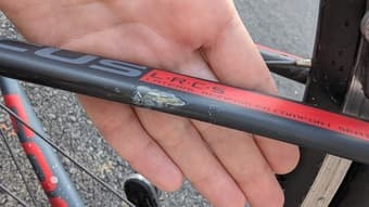 focus Izalco Ergoride 3.0 4