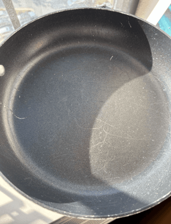 Stackable Pots and Pans 2