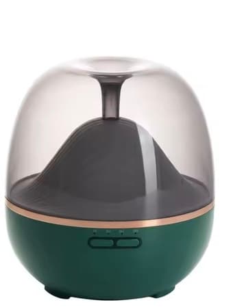 Humidifier and Air Purifier 1