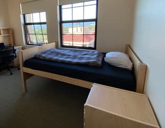 Complete bedding set 1