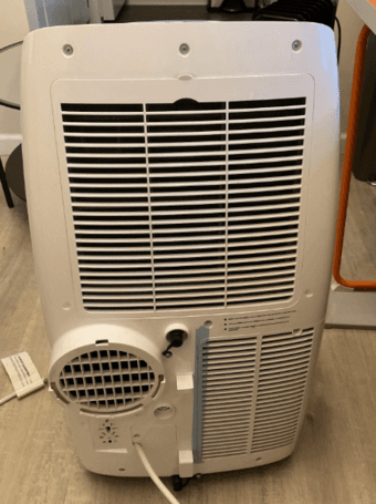 FEELING HOT? BUY AN AC (Air Conditioning) UNIT! 2