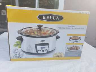 Miscellaneous kitchen items 1