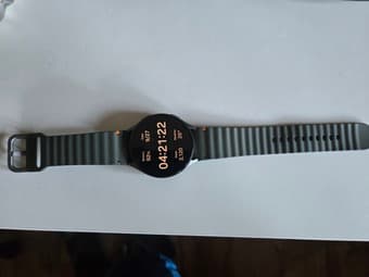 Samsung watch 7 1