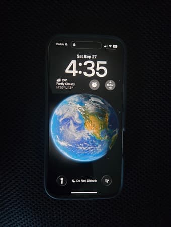 Iphone 16pro unlocked 1