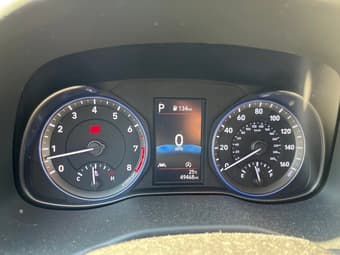 2022 Hyundai Kona SEL 4