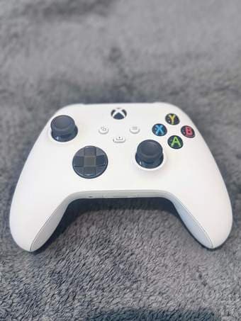 Xbox Series S 512GB 3
