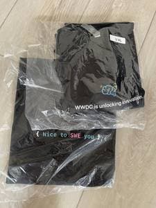 Apple swag -- employee exclusives, part 3 2