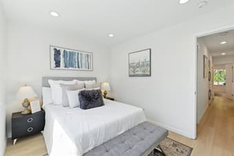 Condo in Palo Alto – Ideal for Stanford Visiting Scholars & Student 1