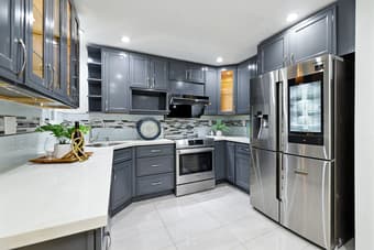 Condo in Palo Alto – Ideal for Stanford Visiting Scholars & Student 3