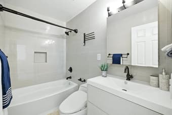 Condo in Palo Alto – Ideal for Stanford Visiting Scholars & Student 4