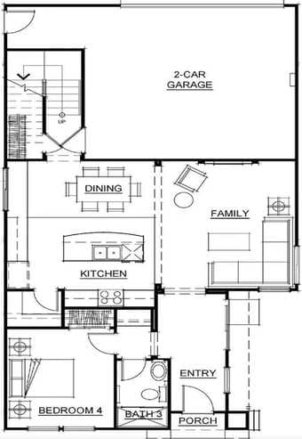 10/20/2025 Move in! Looking for a roommate in Palo Alto/Stanford Area 3