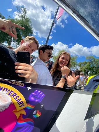 Looking for Furnished Room Near Stanford Jan–Aug (up to $1,400/month) 2