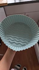 Air fryer Gourmia 7 quart 2