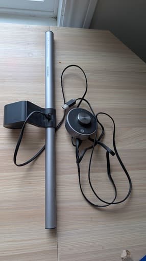 BenQ ScreenBar Plus 1