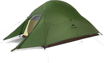 Cloud Up 2 Lightweight Backpacking Tent 1