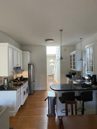 Room in Gorgeous Potrero Hill House - Starting Oct 15 3